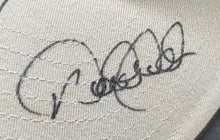 Load image into Gallery viewer, Derek Jeter Roger Clemens Autographed 2000 World Series Champions Signed Hat JSA