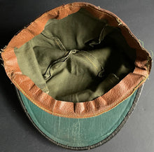 Load image into Gallery viewer, 1940's Philadelphia Phillies/Blue Jays Vintage Baseball Cap Retro Hat Very Rare