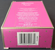 Load image into Gallery viewer, Shania Twain Stetson Perfume + Makeup Bag Country Music 1.7oz Eau de Toilette