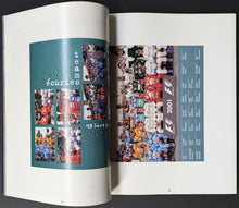 Load image into Gallery viewer, 2001 F1 Canadian Grand Prix Formula One Racing Montreal Vintage