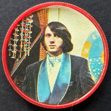 Load image into Gallery viewer, 1967 The Monkees Set of 9 Kellogg's Premium Collectible Plastic Vintage Coins