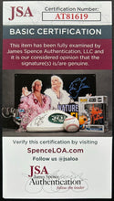 Load image into Gallery viewer, Paul Henderson Autographed Signed The Goal of my Life Book NHL Canada Hockey JSA