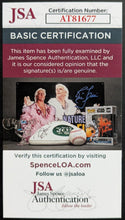 Load image into Gallery viewer, Geroge Chuvalo Autographed 8"x10" Photo Signed Canadian Boxing Legend JSA