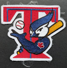 Load image into Gallery viewer, 2003 Toronto Blue Jays Patch MLB Baseball Logo Vintage
