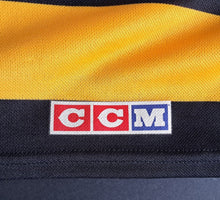 Load image into Gallery viewer, 1933/34 Eddie Shore Boston Bruins CCM Customized Replica Jersey NWT Large NHL
