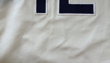Load image into Gallery viewer, 1984-85 Craig Reynolds Houston Astros Game Worn Baseball Jersey MLB Vintage
