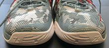 Load image into Gallery viewer, ANTA Z-UP 1 Toronto Raptors Player Worn Practice/Game NBA Basketball Shoes