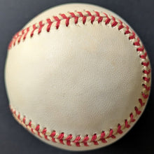 Load image into Gallery viewer, Pat Borders Signed Autographed 1992 World Series MLB Baseball JSA MVP Vintage