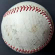 Load image into Gallery viewer, 1993 Signed Autographed Toronto Blue Jays Spring Training Rawlings MLB Baseball