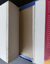 Load image into Gallery viewer, Harry Potter and the Order of the Phoenix First UK Edition First Printing Book