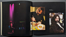 Load image into Gallery viewer, 1979 Supertramp Breakfast In Canada Tour Oversized Program Vintage Rock & Roll