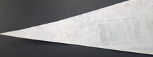Load image into Gallery viewer, 1991 Vintage Minnesota North Stars NHL Multi-Signed Autographed x16 Team Pennant