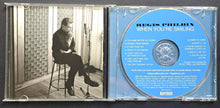 Load image into Gallery viewer, 2004 Regis Philbin Signed Autographed Album CD Booklet JSA Authenticated