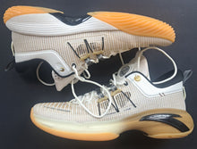 Load image into Gallery viewer, Raptors Player Worn Practice/Game Shoes Basketball Anta Z-Up 1 Size 15 NBA