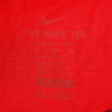 Load image into Gallery viewer, Alfonzo McKinnie Toronto Raptors 2018 NBA Playoffs Warmup Worn Nike T-Shirt
