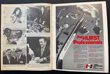 Load image into Gallery viewer, 1971 Racing Pictorial Annual Edition Feature On 1972 Daytona 500 NASCAR Magazine