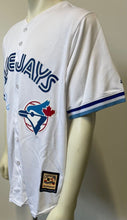 Load image into Gallery viewer, Joe Carter Autographed Signed Toronto Blue Jays Jersey MLB Baseball AJS COA