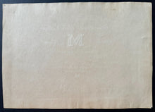 Load image into Gallery viewer, 1923/33 Massachusetts State College Hockey Team Photo Vintage Collegiate Hockey