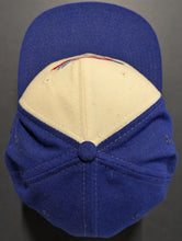 Load image into Gallery viewer, 1980s Toronto Blue Jays Signed Autographed Baseball Cap Jimy Williams Vtg MLB
