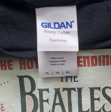Load image into Gallery viewer, 1960's The Beatles Vending Item Pinbacks x8 Vintage Trade Ad Buttons T-Shirt