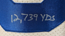 Load image into Gallery viewer, Tony Dorsett Signed Autographed Dallas Cowboys NFL Football Jersey JSA LOA