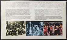 Load image into Gallery viewer, Montreal Canadiens Signed First Day Covers x4 Autographed Provovost Talbot Bonin