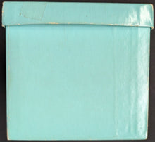 Load image into Gallery viewer, Tiffany Peter Ueberroth Crystal Presentation Ball MLB Baseball Commissioner