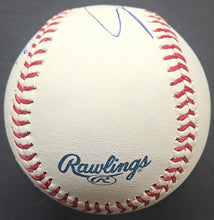 Load image into Gallery viewer, Josh Hamilton Signed Autographed Official Rawlings MLB Baseball