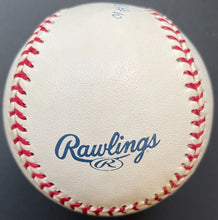 Load image into Gallery viewer, 2003 Tony Kubek Autographed Signed New York Yankees 100th Anniversary Baseball