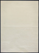 Load image into Gallery viewer, 1938 Chicago Stadium Championship Wrestling Vintage Handbill Card