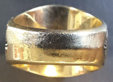 Load image into Gallery viewer, 1984-85 Los Angeles Lakers Championship Ring Sample Magic Johnson NBA Basketball