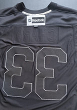 Load image into Gallery viewer, 2016/2017 Zdeno Chara Boston Bruins Alternate Reebok Replica Jersey NHL Large