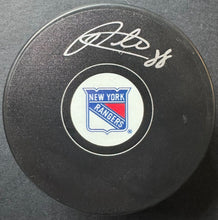 Load image into Gallery viewer, Patrick Kane Signed Autographed New York Rangers Official NHL Hockey Puck JSA