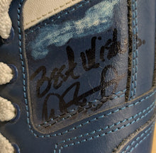 Load image into Gallery viewer, Dave Stewart Toronto Blue Jays Game Worn MLB Pony Vintage Turf Shoes
