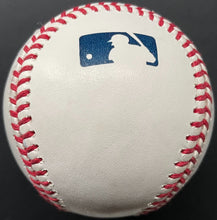 Load image into Gallery viewer, Bryce Harper Autographed Official Rawlings MLB Baseball Signed MVP JSA LOA