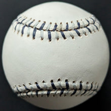 Load image into Gallery viewer, Don Larsen Autographed 2008 All-Star Game Yankees Stadium Signed Baseball COA