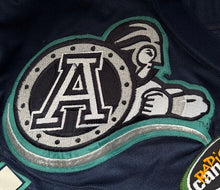 Load image into Gallery viewer, Michael Pinball Clemens Autographed Signed Game Worn Toronto Argonauts Jersey