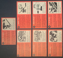 Load image into Gallery viewer, 1964-65 Topps Vintage Hockey Full Card Set Slabbed Graded PSA SGC Beckett