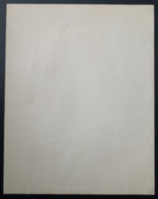 Load image into Gallery viewer, 1970s Pelkowski Keith Magnuson Sporticature Hockey NHL Chicago Blackhawks