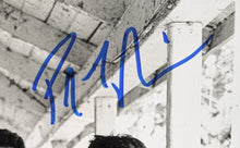 Load image into Gallery viewer, 2002 The Tragically Hip Universal Music Signed Autograph Vintage Publicity Photo