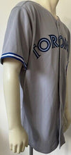 Load image into Gallery viewer, 2012 Brett Lawrie Team Issued Used Toronto Blue Jays Game Jersey MLB Baseball
