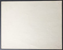 Load image into Gallery viewer, 1982 Pink Floyd The Wall The Movie Roger Waters Lobby Card Rock & Roll 14" x 16"