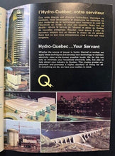 Load image into Gallery viewer, 1969 Stanley Cup Finals Montreal Canadiens St. Louis Blues Yearbook + Program