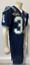 Load image into Gallery viewer, Michael Pinball Clemens Autographed Signed Game Worn Toronto Argonauts Jersey