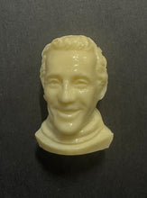Load image into Gallery viewer, 1971 Colgate Toothpaste Premium Plastic Hockey Heads - 15 Of 17 In Set