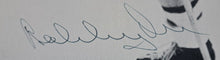 Load image into Gallery viewer, Bobby Orr Boston Bruins Signed Autographed Photo B&W JSA Authenticated