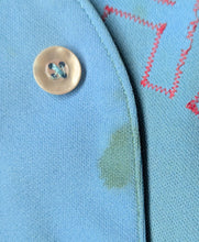 Load image into Gallery viewer, 1986 Andres Galarraga Game Used Montreal Expos Baseball Jersey Grey Flannel LOA