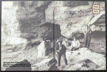 Load image into Gallery viewer, Set of 8 John Lennon Last Recording Session Postcards The Beatles Fab Four VTG