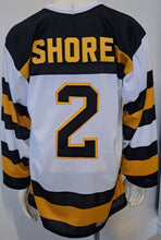 Load image into Gallery viewer, 1933/34 Eddie Shore Boston Bruins CCM Customized Replica Jersey NWT Large NHL