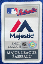 Load image into Gallery viewer, 2018 Lourdes Gurriel Blue Jays Issued Players Weekend Baseball Jersey MLB Holo